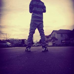 Meet your Posher, Dawson